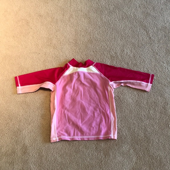 Rash guard for toddler - Picture 2 of 3